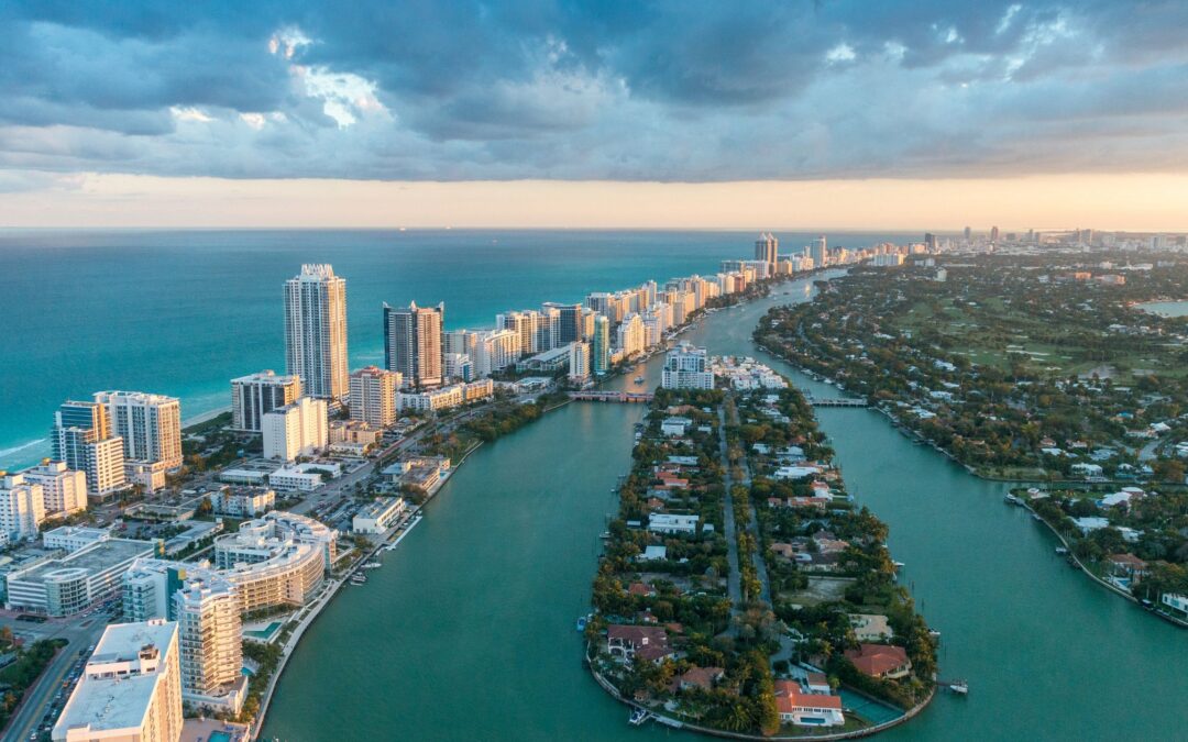 A floridai ingatlanvásárlás előnyei – hitellehetőségek
