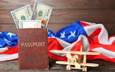 ESTA amerikai vízum korlátozás, téged is érinthet!