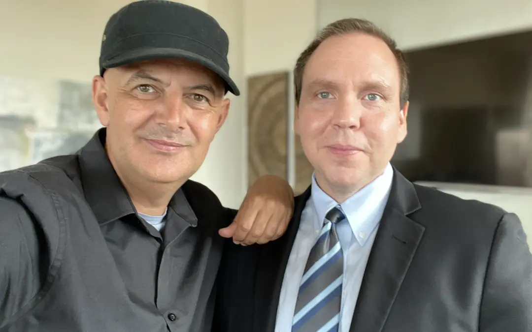 Vujity Tvrtko és dr. Szabó Áron ügyvéd