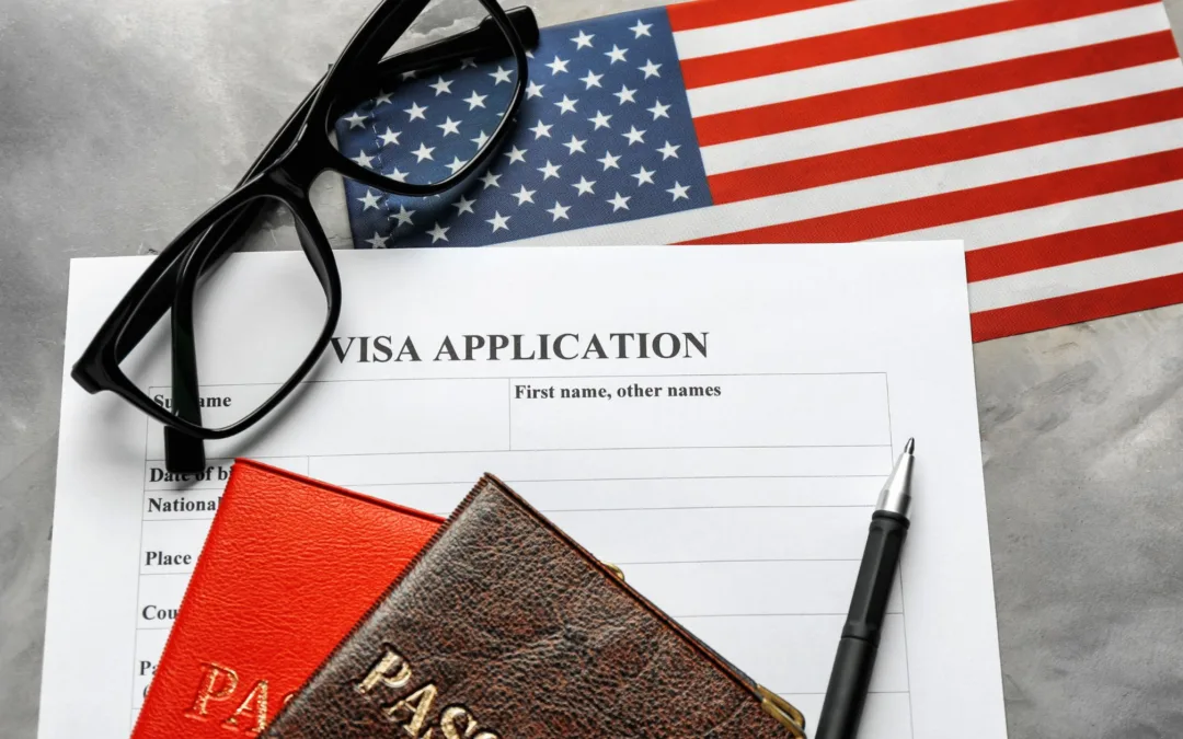 Befektetői vízum kérelem