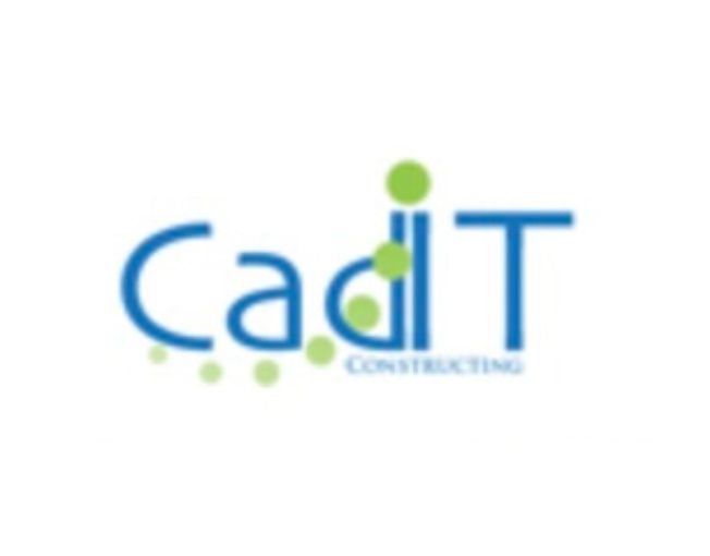CadIT constructing