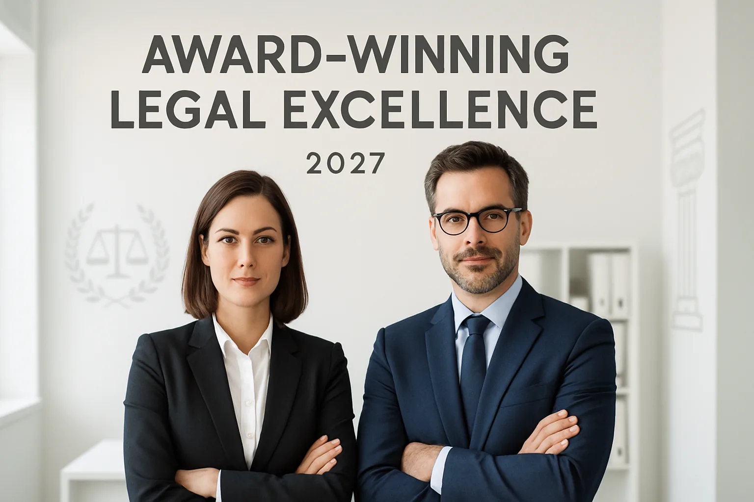 Eisinger Law: Két ügyvéd a Best Lawyers 2027 díjazottjai között