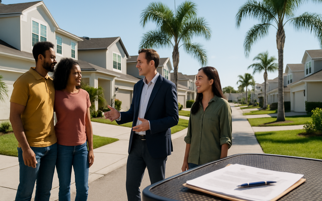 Florida ingatlanvásárlói igények: tévedések és jogi alapok