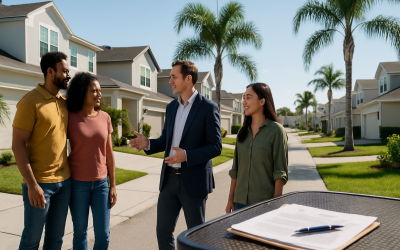 Florida ingatlanvásárlói igények: tévedések és jogi alapok