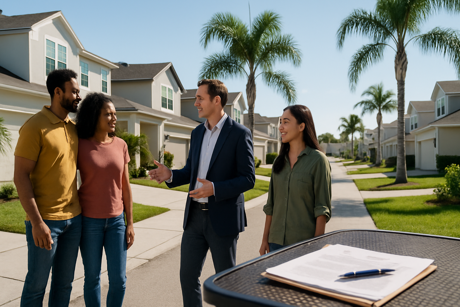Florida ingatlanvásárlói igények: tévedések és jogi alapok